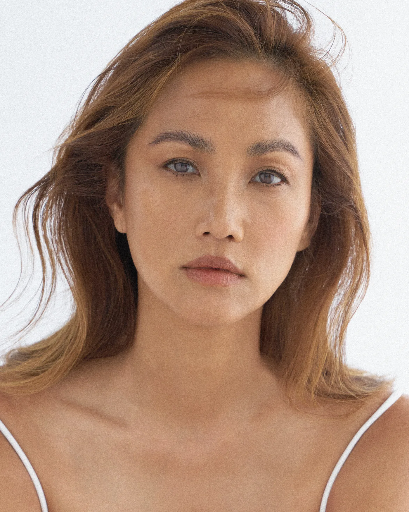 Portrait — Joy Vanichkul