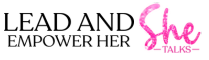 She Talks logo